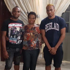 Meet your Posher, James